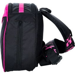 富圖寶TB-01便攜斜跨攝影包 兼顧時(shí)尚與專(zhuān)業(yè)的粉紅色利器